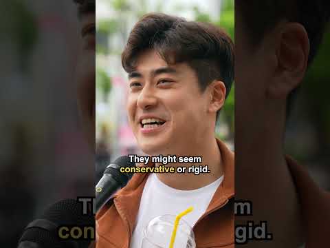 Dating an iPhone user vs. Samsung user in Korea #shorts