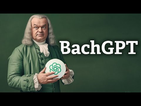 BachGPT
