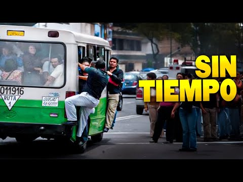 A society WITHOUT TIME