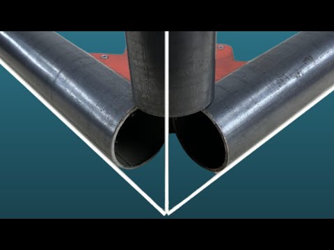 Best 15 Ideas For Tube Cutting And Joints/ Top-notch Cutting And Welding