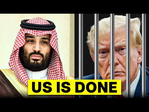 This Is Why the U.S. Can’t Use the Oil It Produces