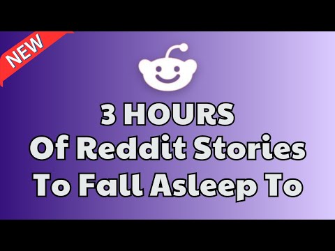 3 HOURS OF INTERESTING AITA STORIES TO FALL ASLEEP TO | REDDIT STORIES RELATIONSHIP
