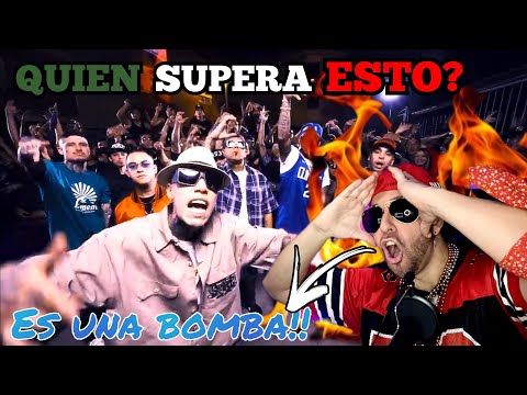 POR MI MEXICO REMIX ( reacción ) Rap MEXICANO-Lefty SM,Santa Fe Klan,Dharius,C-Kan,MC Davo,Neto Peña