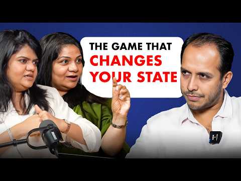 Can You Really Rewire Your Mind? I Tested It