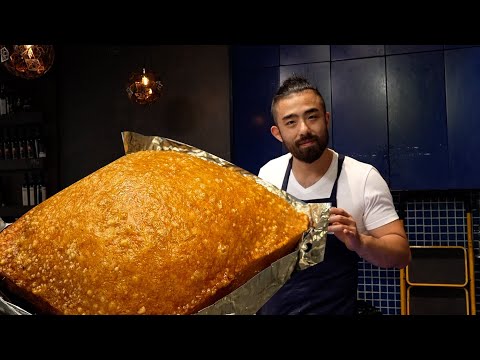 揭底美食原理，用空气炸锅做出完美烧肉