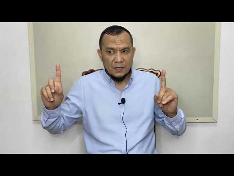 Нұхтың қауымы қандай күнә үшін суға батты? / Әруаққа сыйыну мәселесі - Дарын Мубаров