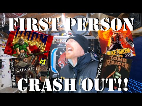 Playstation did me...Dirty!!