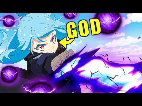 Ordinary Boy Reincarnated As The Weakest Slime That Rivals The Strongest Demon Lords | Anime Recap