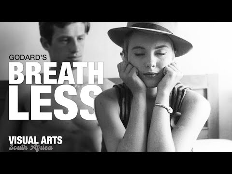 Godard's Breathless | Visual Arts
