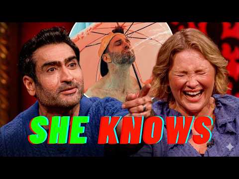 The BEST Insults & Comebacks From Big Fat Quiz! | Channel 4 Entertainment