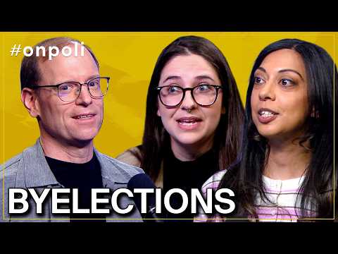 A federal resignation, a provincial race | #onpoli