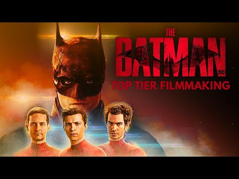 The Batman Did What Spider-Man: No Way Home Couldn't