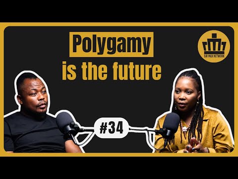 EP #34 — Why Monogamy Fails Us (pt.1) | Gogo weSthembu