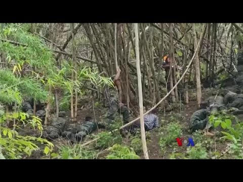 မြန်မာစစ်ရေးပဋိပက္ခ ပဂတိအခြေအနေ “သတင်းထောက်မှတ်စု”