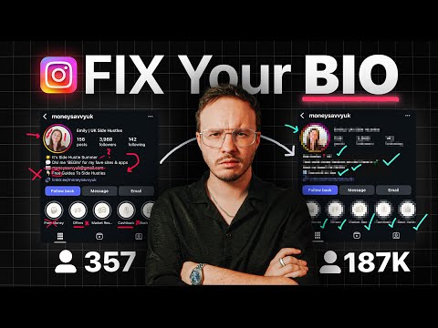I Studied 1,000 Instagram Profiles, Here's How to ACTUALLY Get Followers