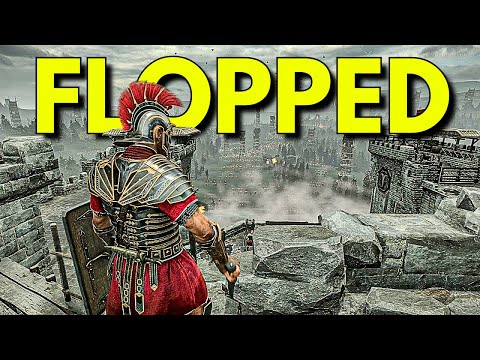 10 Games That FLOPPED but Are Actually Masterpieces