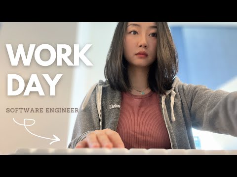 EP9: Day in the Life of a Software Engineer at Seattle | Let's talk about tech compensation 💸