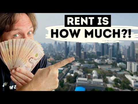 DISCOVER Short Term Rentals in Bangkok, Thailand