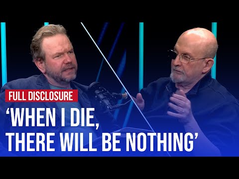 James O'Brien meets Salman Rushdie | Full Disclosure