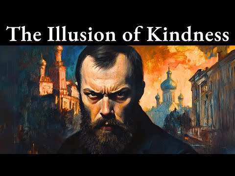 Dostoevsky's The Idiot: A Dark Warning for the World We Live In!