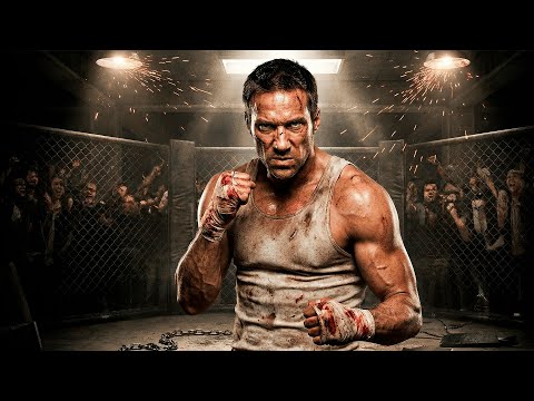 BLOOD CIRCUIT: No Mercy. No Escape. No Second Chance