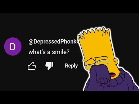 CRINGE YouTube Shorts Comments... (June 2025)