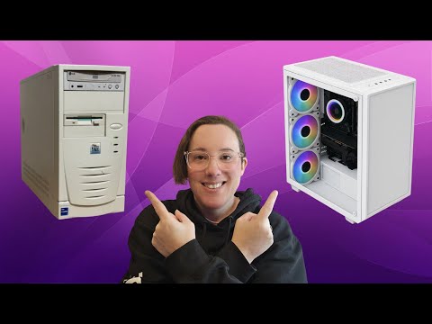 The Surprising Hidden History of PC Cases – From Bare‑Bones Racks to RGB‑Lit Masterpieces