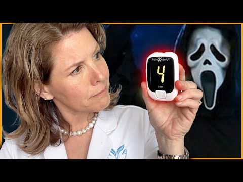 When High Ketones Scare Me