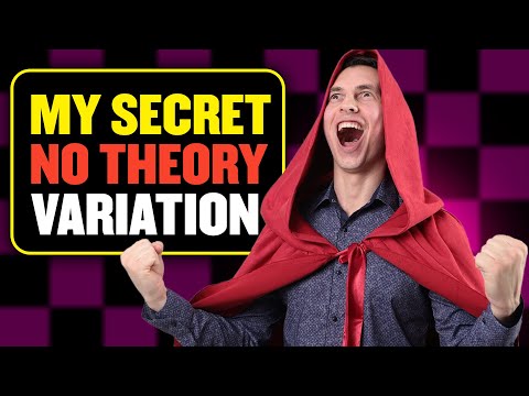 I Played the Nimzo-Indian Defense For 20 Years And Even Defeated GMs