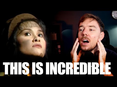 Nobody Sings Like Lea Salonga… ‘On My Own’ Reaction