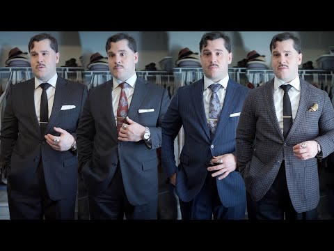 What to Wear to a Funeral