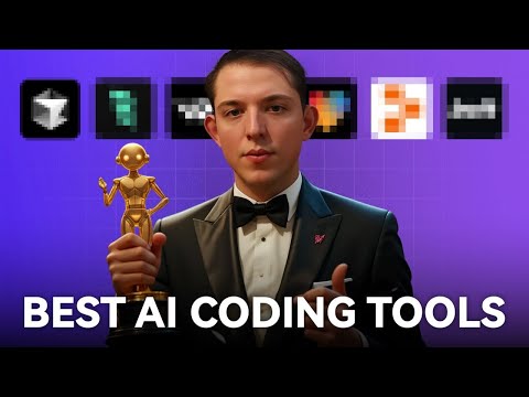 Cursor vs. Windsurf vs. Lovable vs. v0 vs. Bolt vs. Replit