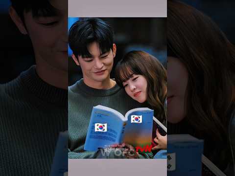 Kdrama Doom at Your Service - Park Bo-young and Seo In-guk 😍 #kdrama #seoinguk