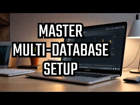 The Simple Steps to Configure Multi-Database in Laravel Filament