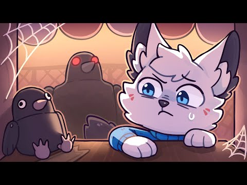 I Played 100% of Crow Country