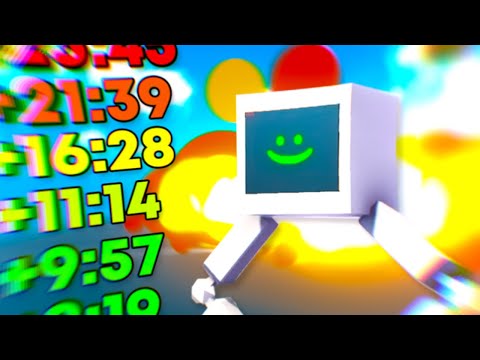 How I Became a KARLSON Speedrunner