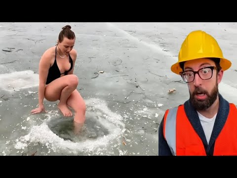 Unbelievable Workers | Working with Talented Engineers #09