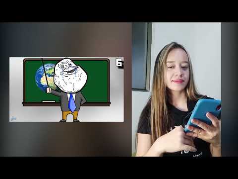 COLOMBIANA REACCIONA A 10 Frases Made in Spain 🇪🇸