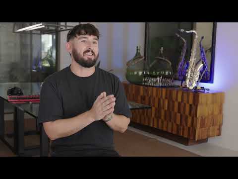 How HISONG AirStudio S1 Transformed Devin’s Music Workflow