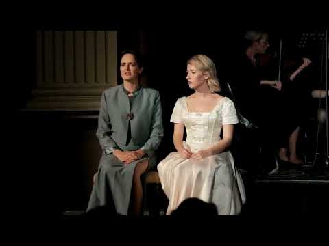 Luisa Prosser singing reel -  A Little Night Music