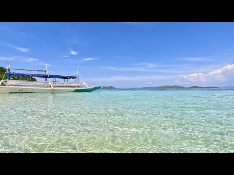 These Crystal Clear Waters Melt Your Stress Away