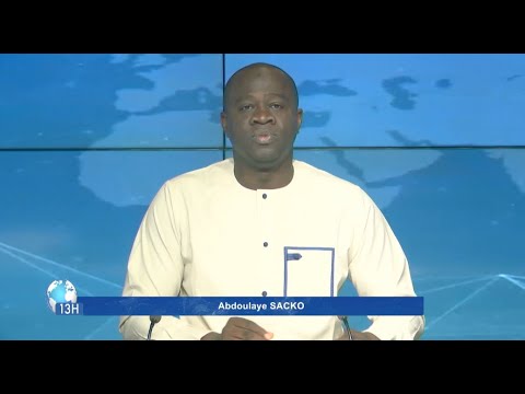 JT 13H de ORTM1 du 12 août 2024