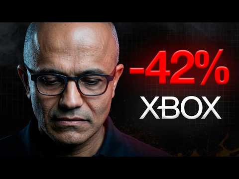 Now They're Adding AI To Xbox...