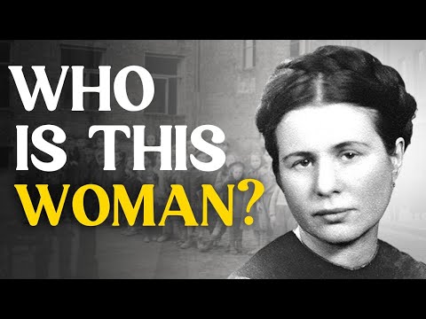 THEY CALLED HER WHAT?! The Woman Who Saved 2,000 Children From Deportation