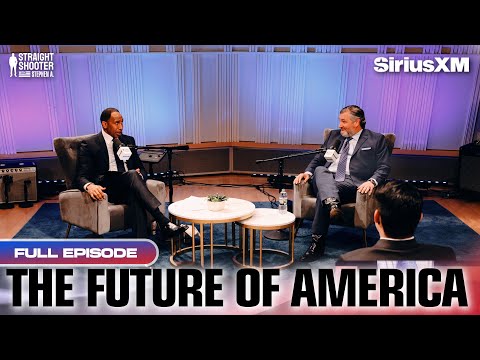 Senator Ted Cruz Slams Tucker Carlson and Nick Fuentes on their dangerous rhetoric