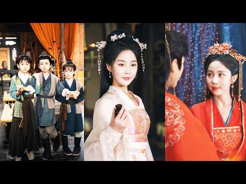 Reborn, she becomes wicked stepmom, raises her son as future emperor, and is spoiled by regent!