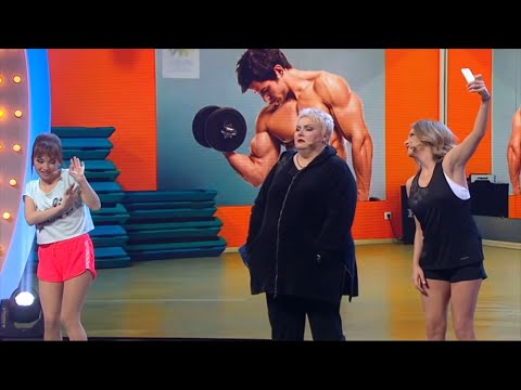 Похудение к новому году! Как успеть похудеть к новому году 2021? | Дизель шоу приколы 2020