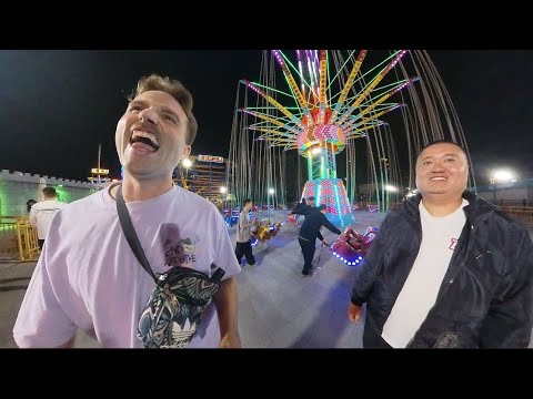 Solo in China's Far East | A 360 Travel Experience