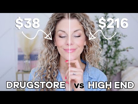 Drugstore DUPES for High End FAVORITES!
