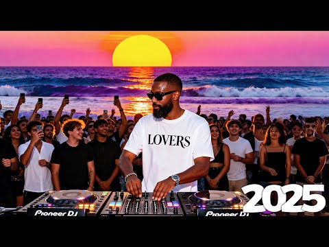 AFRO HOUSE VERÃO Sunset Mix (Adam Port, Avicii, The Weeknd, Coldplay, Diplo) - Vibes de Verão #02